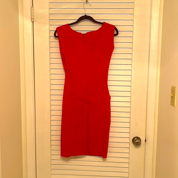 Diane Von Furstenberg, blood blue red, 6 - Picture 2 of 3